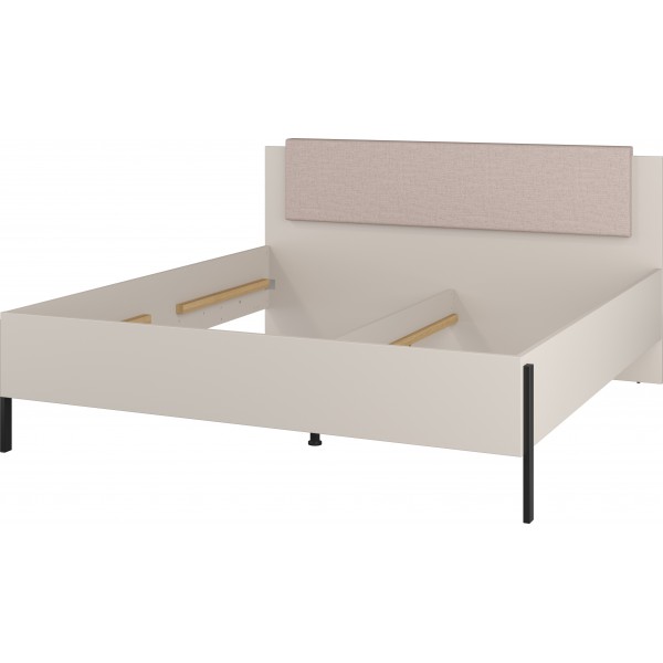 JUKON ŁÓŻKO 180X200 BEZ POJEMNIKA