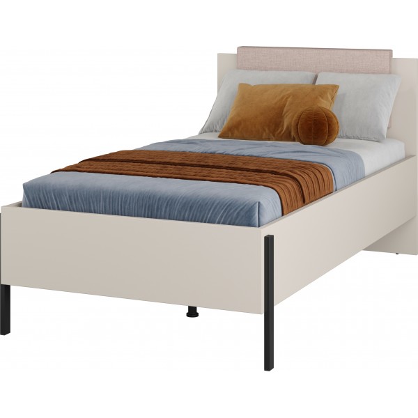 JUKON ŁÓŻKO 100X200 BEZ POJEMNIKA