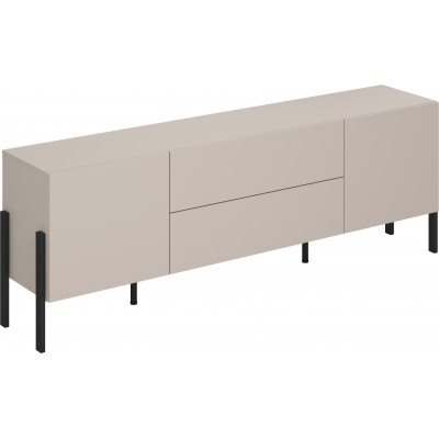 JUKON KOMODA TV 2D2S