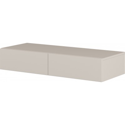 JUKON TOALETKA WISZĄCA 2S