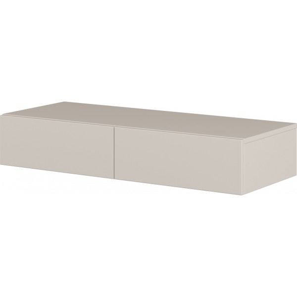 JUKON TOALETKA WISZĄCA 2S