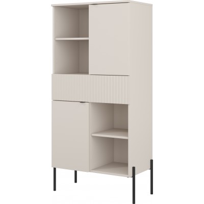 ORE KOMODA WYSOKA 2D1S