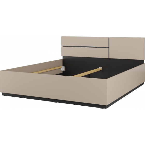 CROSS ŁÓŻKO 180X200 BEZ POJEMNIKA