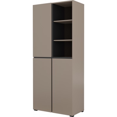 CROSS SZAFA 3 DRZWI.