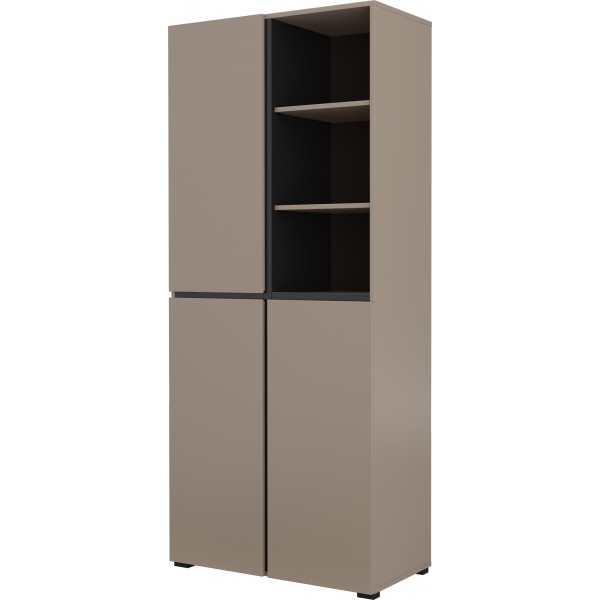 CROSS SZAFA 3 DRZWI.