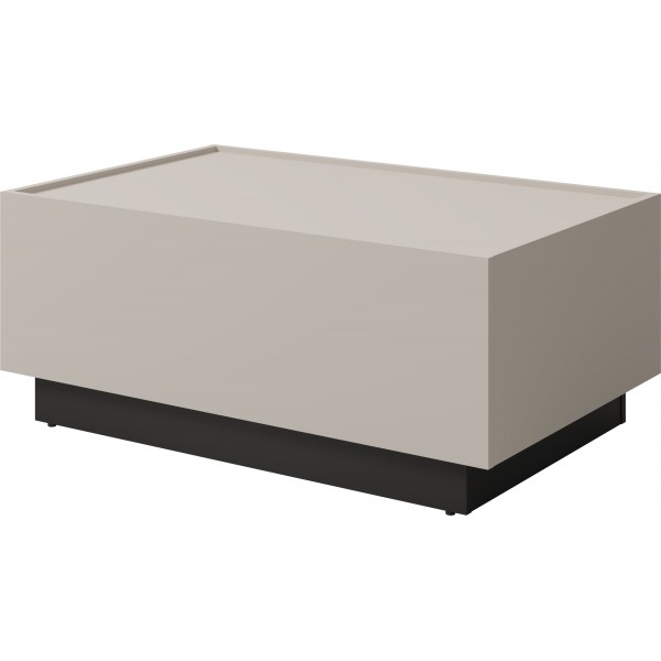 EKO STOLIK KAWOWY ROZSUWANY