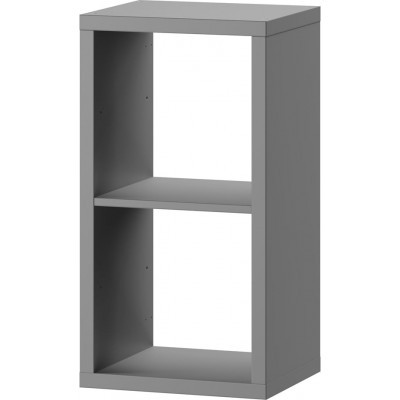 TIXXIM REGAŁ OTWARTY 2 OKIENKA