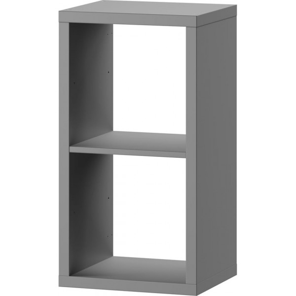 TIXXIM REGAŁ OTWARTY 2 OKIENKA