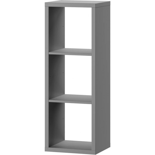 TIXXIM REGAŁ OTWARTY 3 OKIENKA