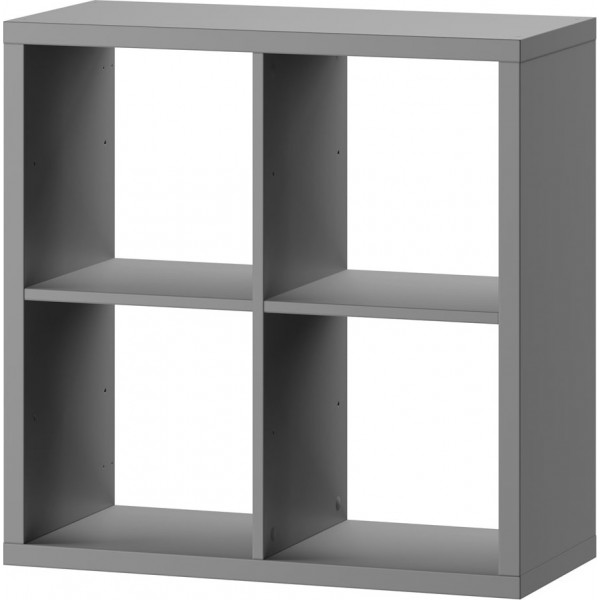 TIXXIM REGAŁ OTWARTY 4 OKIENKA