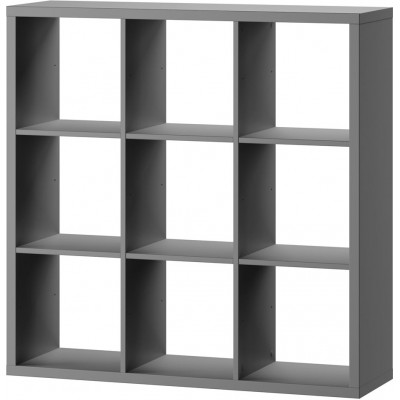 TIXXIM REGAŁ OTWARTY 9 OKIENEK