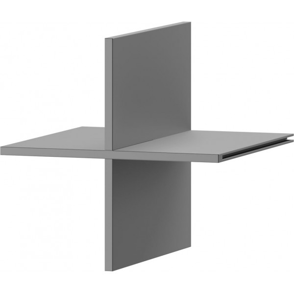 TIXXIM PÓŁKA DODATKOWA DO REGAŁU