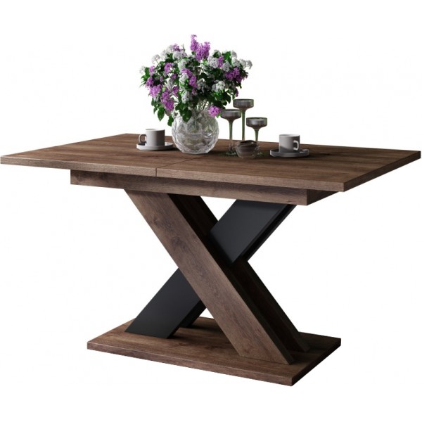 KARO STÓŁ ROZKŁADANY 140/180