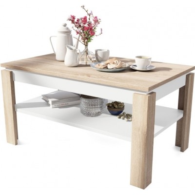 ASTI STOLIK OKOLICZNOŚCIOWY Z PODNOSZONYM BLATEM