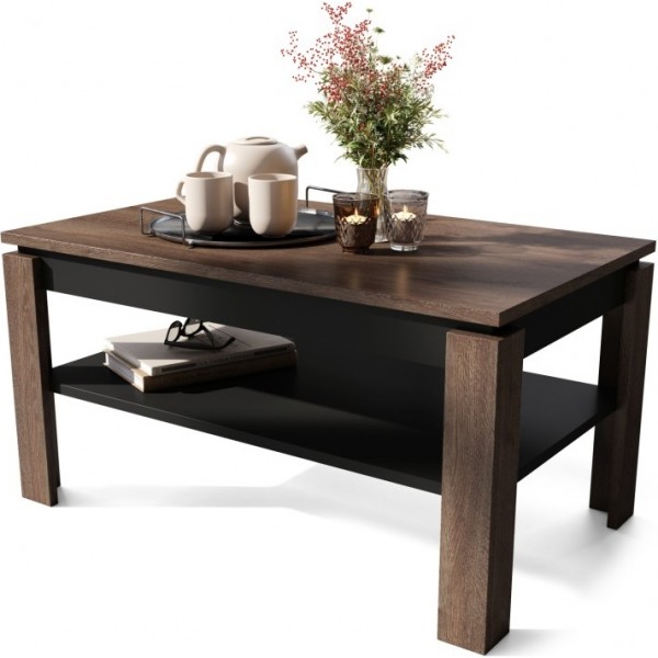 ASTI STOLIK OKOLICZNOŚCIOWY ROZKŁADANY 100/140