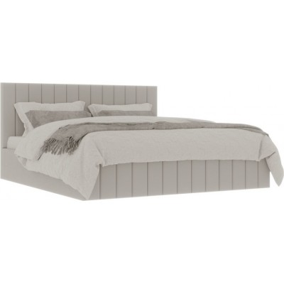 SERSEY ŁÓŻKO 160x200 Z POJEMNIKIEM