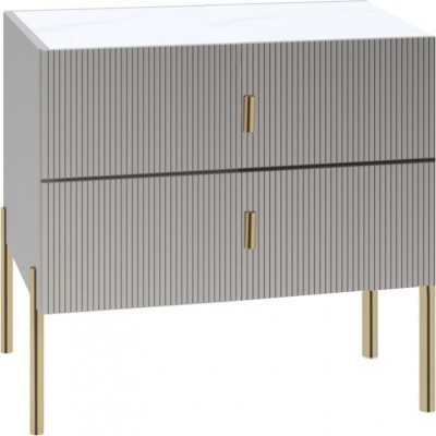 SERSEY SZAFKA NOCNA 2S