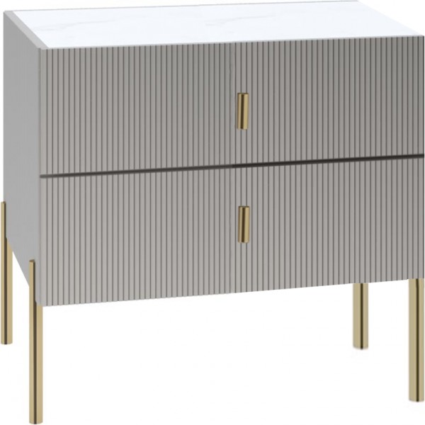 SERSEY SZAFKA NOCNA 2S