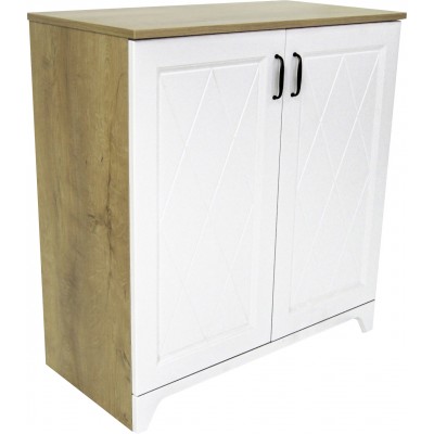 PROWANSJA KOMODA 2 DRZWIOWA