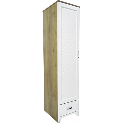 PROWANSJA SZAFA 1 DRZWIOWA Z SZUFLADĄ