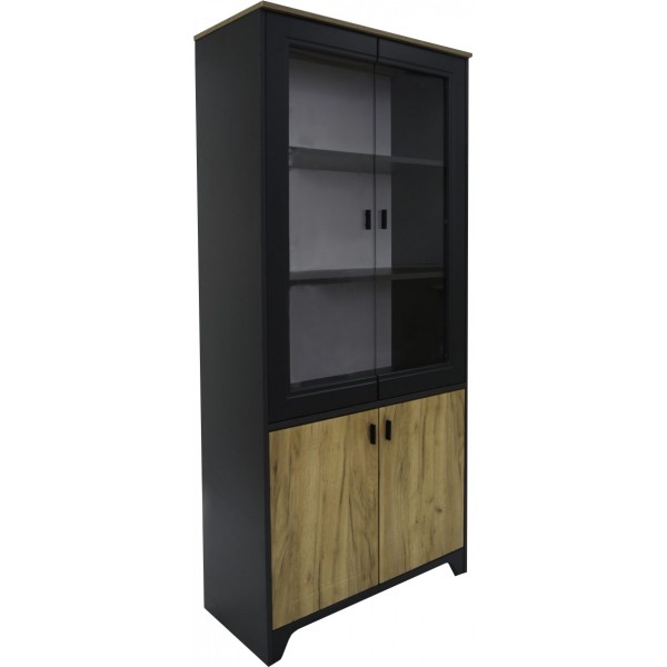 LARA WITRYNA 4 DRZWIOWA