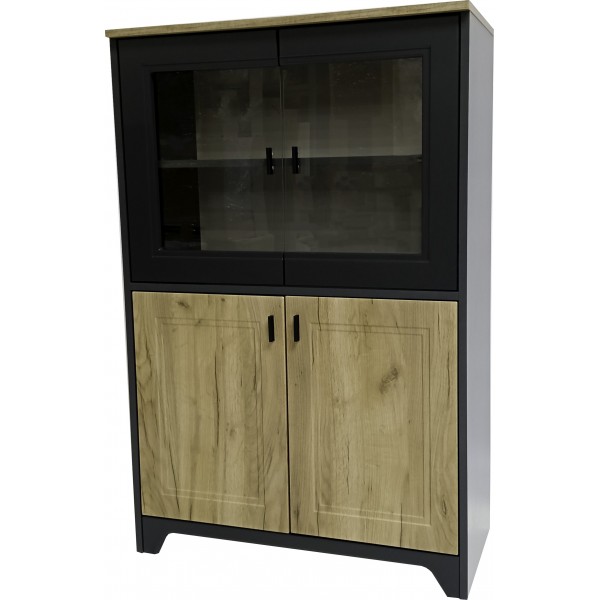 LARA WITRYNA NISKA 4 DRZWIOWA