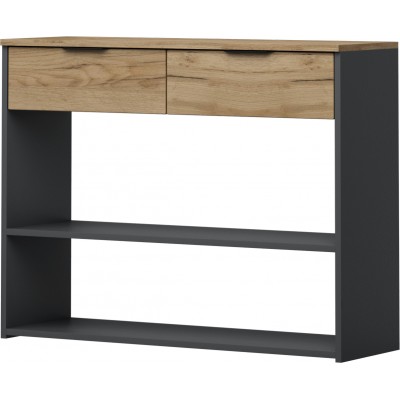 LARA KONSOLA Z SZUFLADAMI