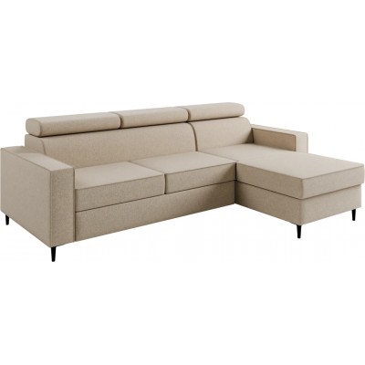 LAST III NAROŻNIK ROZKŁADANY Z POJEMNIKIEM