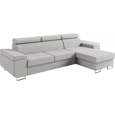 CAMOS III NAROŻNIK ROZKŁADANY Z POJEMNIKIEM