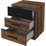 BETA STOLIK NOCNY Z SZUFLADAMI