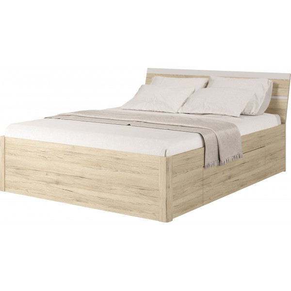 BETA ŁOŻE 160X200 Z SZUFL.