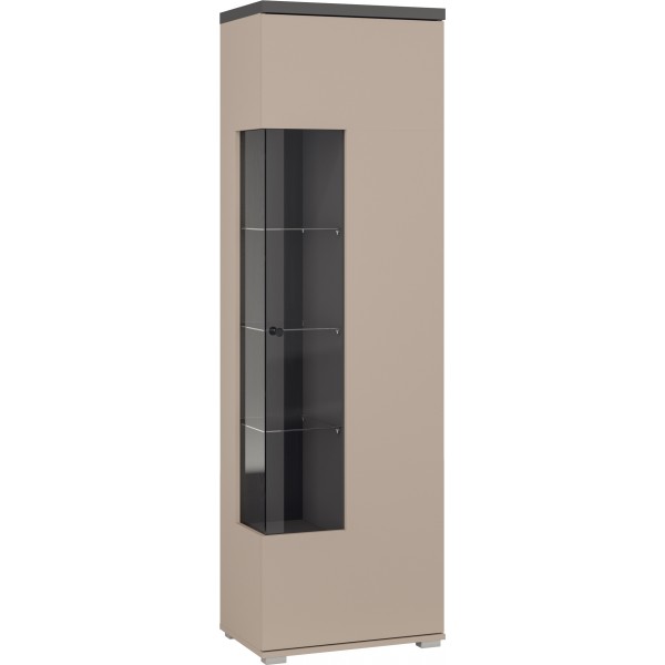 SERIO WITRYNA 1 DRZW. P/L