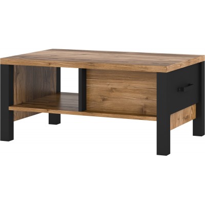 OLIN WM STOLIK KAWOWY 1 SZUFL.