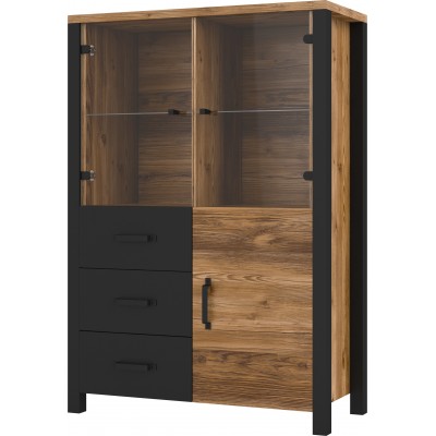 OLIN WM WITRYNA 3 DRZW. 3 SZUFL.