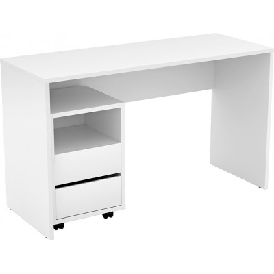 AGAPI BIURKO Z KONTENERKIEM 2 SZUFL.