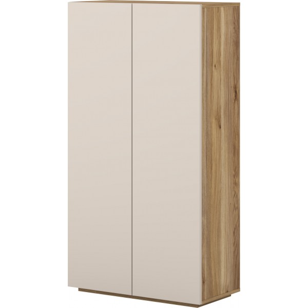 CRISS WYSOKA KOMODA 2D