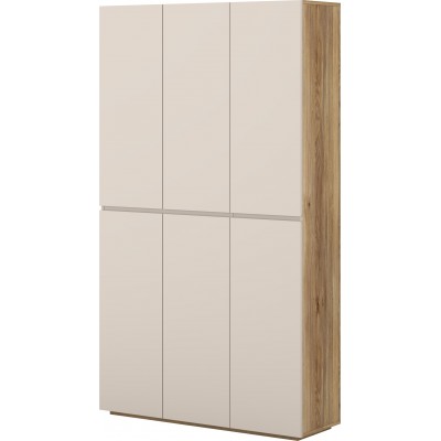 CRISS WYSOKA KOMODA 6D