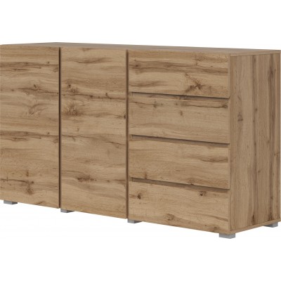 ASYMETRIC KOMODA 2D4S