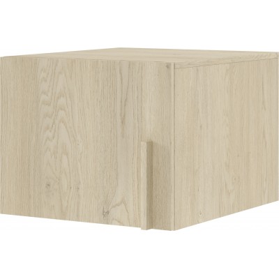 BRAGA 5 NADSTAWKA DO SZAFY 1 DRZWIOWEJ