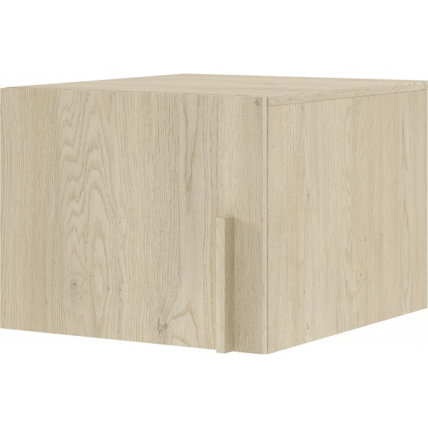 BRAGA 5 NADSTAWKA DO SZAFY 1 DRZWIOWEJ