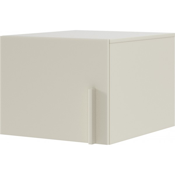 BRAGA 5 NADSTAWKA DO SZAFY 1 DRZWIOWEJ