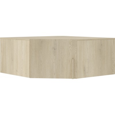 BRAGA 4 NADSTAWKA DO SZAFY NAROŻNEJ