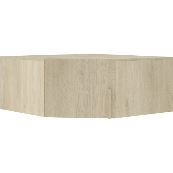 BRAGA 4 NADSTAWKA DO SZAFY NAROŻNEJ