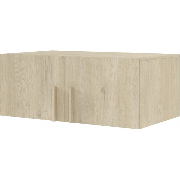 BRAGA 3 NADSTAWKA DO SZAFY 2 DRZWIOWEJ