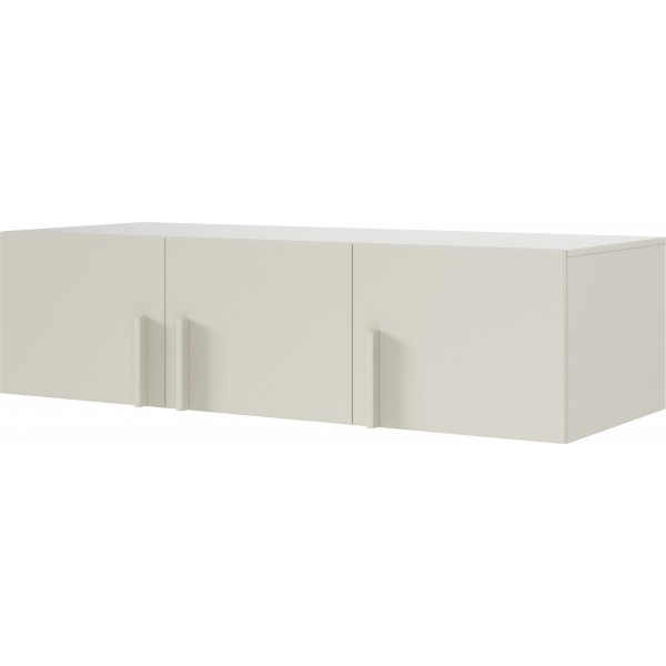 BRAGA 2 NADSTAWKA DO SZAFY 3 DRZWIOWEJ