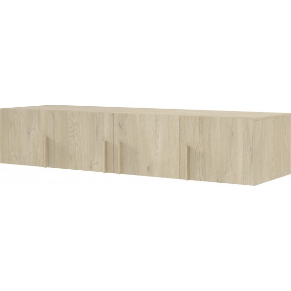 BRAGA 1 NADSTAWKA DO SZAFY 4 DRZWIOWEJ