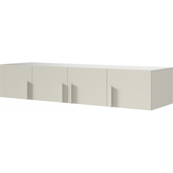 BRAGA 1 NADSTAWKA DO SZAFY 4 DRZWIOWEJ