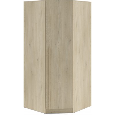 BRAGA 4 SZAFA NAROŻNA 1 DRZWIOWA