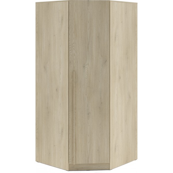 BRAGA 4 SZAFA NAROŻNA 1 DRZWIOWA