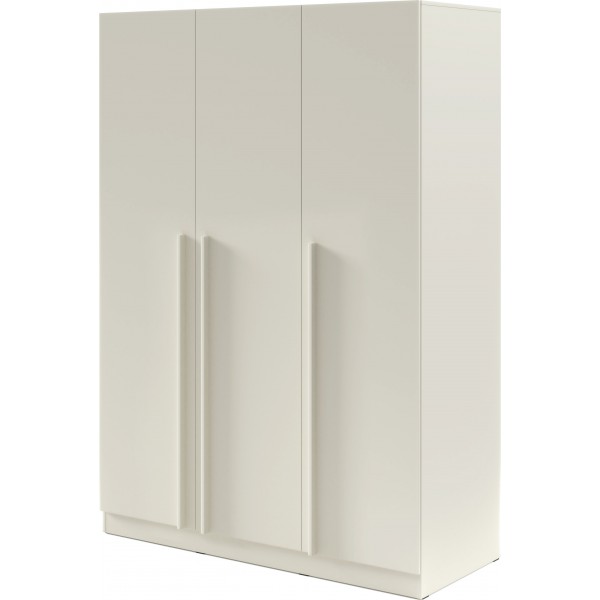 BRAGA 2 SZAFA 3 DRZWIOWA Z SZUFLADAMI